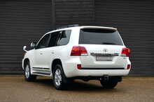 Toyota Land Cruiser Amazon 4.6 V8 AX 7 Seats AWD 