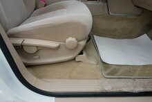 Toyota Land Cruiser Amazon 4.6 V8 AX 7 Seats AWD 