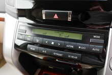 Toyota Land Cruiser Amazon 4.6 V8 AX 7 Seats AWD 