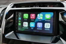 Toyota Land Cruiser Amazon 4.6 V8 AX 7 Seats AWD 