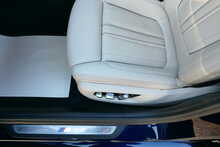 BMW 5 Series 530d MHT M Sport Steptronic xDrive Euro 6 (s/s) 4dr 