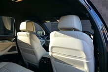 BMW 5 Series 530d MHT M Sport Steptronic xDrive Euro 6 (s/s) 4dr 