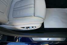 BMW 5 Series 530d MHT M Sport Steptronic xDrive Euro 6 (s/s) 4dr 