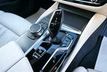 BMW 5 Series 530d MHT M Sport Steptronic xDrive Euro 6 (s/s) 4dr 