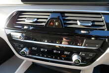 BMW 5 Series 530d MHT M Sport Steptronic xDrive Euro 6 (s/s) 4dr 