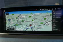 BMW 5 Series 530d MHT M Sport Steptronic xDrive Euro 6 (s/s) 4dr 