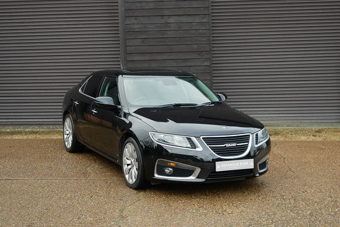 Aero Xwd Saloon 2.8 Automatic Petrol