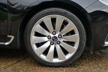 Saab 9-5 2.8 Aero Turbo 6 XWD 