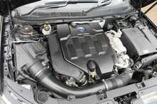 Saab 9-5 2.8 Aero Turbo 6 XWD 