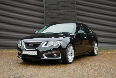 Aero Xwd Saloon 2.8 Automatic Petrol