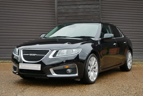 Aero Xwd Saloon 2.8 Automatic Petrol