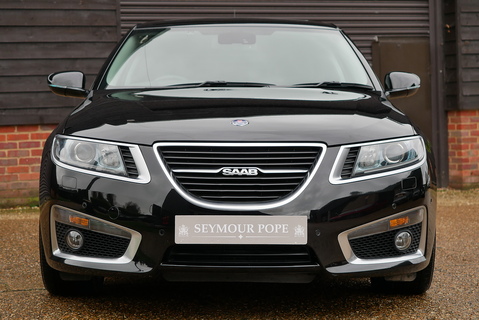 Aero Xwd Saloon 2.8 Automatic Petrol