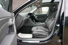 Saab 9-5 2.8 Aero Turbo 6 XWD 