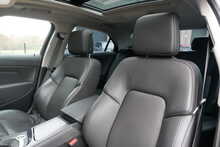 Saab 9-5 2.8 Aero Turbo 6 XWD 