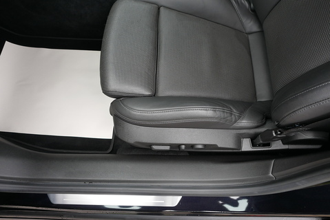 Aero Xwd Saloon 2.8 Automatic Petrol