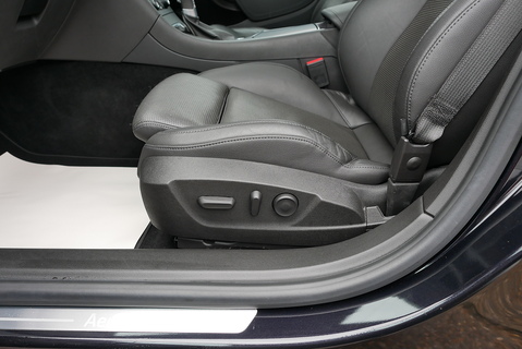 Aero Xwd Saloon 2.8 Automatic Petrol