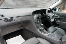 Saab 9-5 2.8 Aero Turbo 6 XWD 