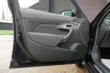 Saab 9-5 2.8 Aero Turbo 6 XWD 