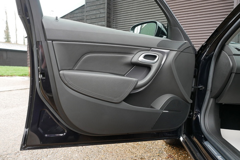 Aero Xwd Saloon 2.8 Automatic Petrol