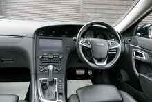 Saab 9-5 2.8 Aero Turbo 6 XWD 