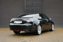 Saab 9-5 2.8 Aero Turbo 6 XWD 