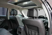 Saab 9-5 2.8 Aero Turbo 6 XWD 