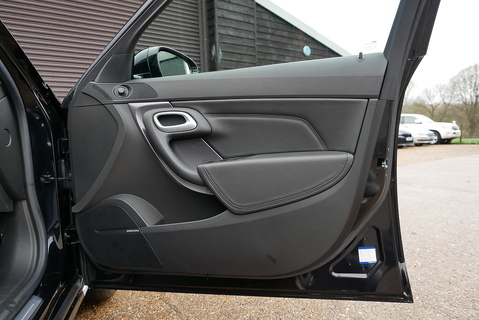 Aero Xwd Saloon 2.8 Automatic Petrol