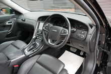 Saab 9-5 2.8 Aero Turbo 6 XWD 