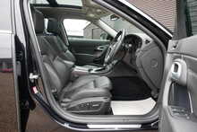 Saab 9-5 2.8 Aero Turbo 6 XWD 