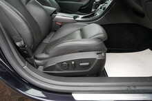 Saab 9-5 2.8 Aero Turbo 6 XWD 