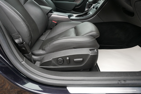 Aero Xwd Saloon 2.8 Automatic Petrol