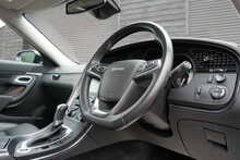 Saab 9-5 2.8 Aero Turbo 6 XWD 
