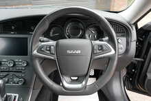 Saab 9-5 2.8 Aero Turbo 6 XWD 