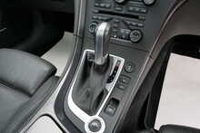 Saab 9-5 2.8 Aero Turbo 6 XWD 