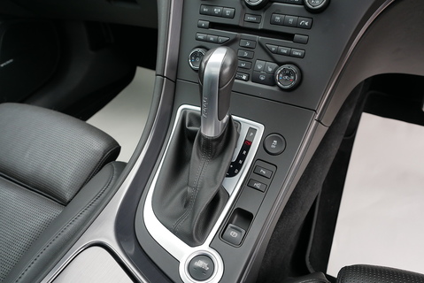 Aero Xwd Saloon 2.8 Automatic Petrol