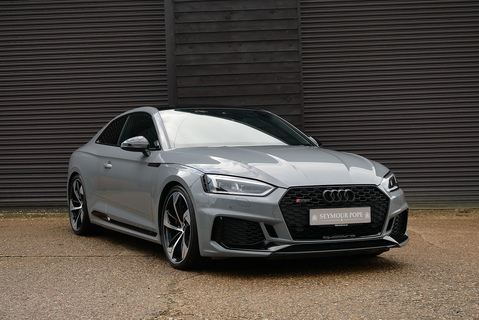 2.9 TFSI V6 Sport Edition Coupe 2dr Petrol Tiptronic quattro Euro 6 (s/s) (450 ps)