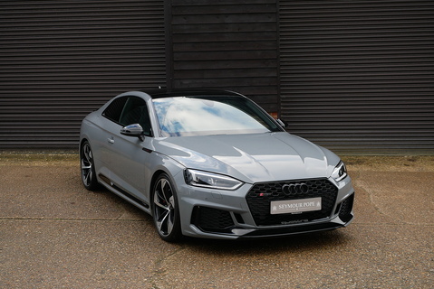 2.9 TFSI V6 Sport Edition Coupe 2dr Petrol Tiptronic quattro Euro 6 (s/s) (450 ps)