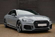 Audi RS5 TFSI V6 Sport Edition 