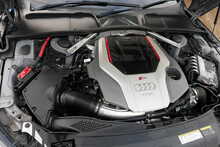 Audi RS5 TFSI V6 Sport Edition 