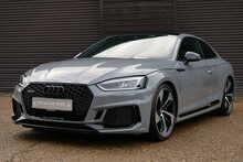 Audi RS5 TFSI V6 Sport Edition 