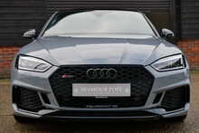 Audi RS5 TFSI V6 Sport Edition 