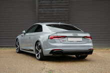 Audi RS5 TFSI V6 Sport Edition 