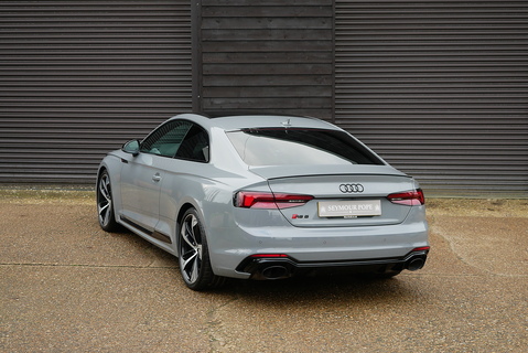 2.9 TFSI V6 Sport Edition Coupe 2dr Petrol Tiptronic quattro Euro 6 (s/s) (450 ps)