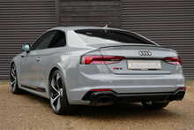 Audi RS5 TFSI V6 Sport Edition 