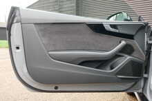 Audi RS5 TFSI V6 Sport Edition 