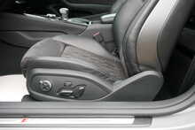 Audi RS5 TFSI V6 Sport Edition 