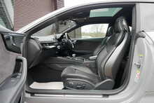 Audi RS5 TFSI V6 Sport Edition 