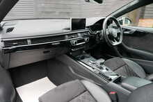 Audi RS5 TFSI V6 Sport Edition 