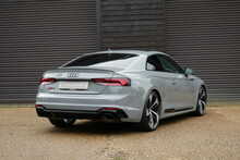Audi RS5 TFSI V6 Sport Edition 