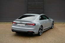 Audi RS5 TFSI V6 Sport Edition 